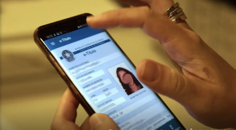 Prazo para tirar e regularizar título de eleitor vai até 6 de maio