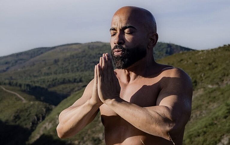 Nilton Bala: a funcionalidade do corpo humano como ferramenta no combate à ansiedade