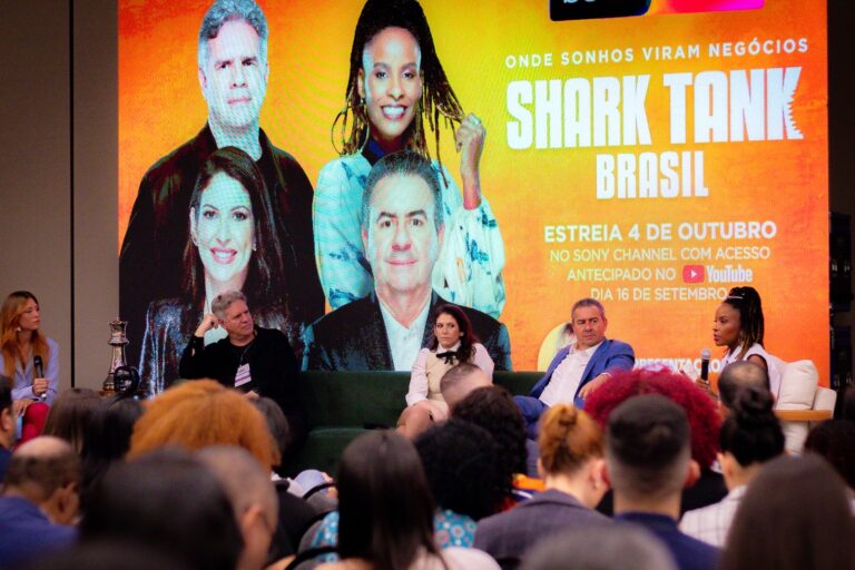 De pequenos negócios a grandes marcas: histórias que estarão na Expo Empreendedor 2026