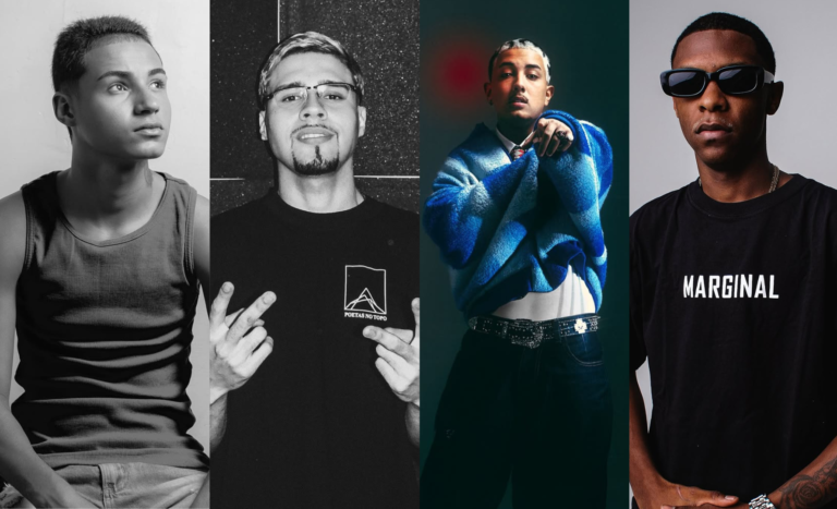 Boca reúne Ryuchi, Veete e Nathan no single “Então Faz Assim”