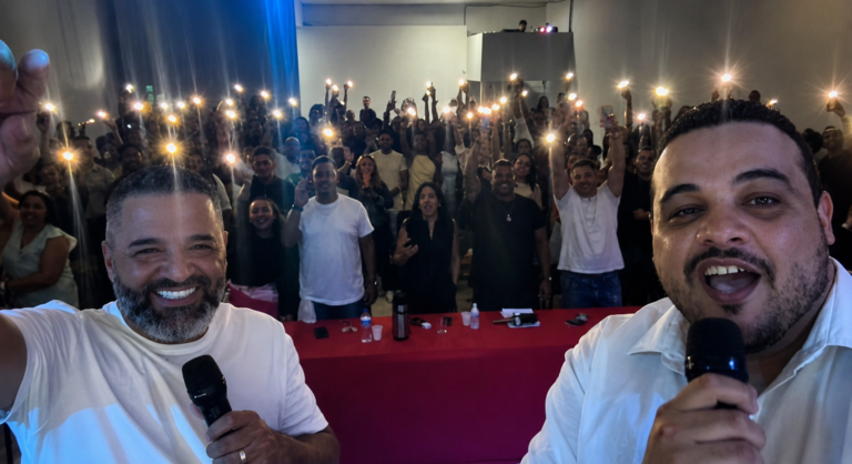 Final do reality “Som do Céu” consagra novos talentos e garante contratos com a Produtora Som do Céu