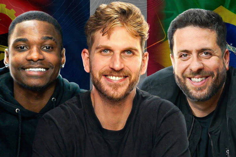 “3 Continentes” desembarca em Angola para primeira temporada internacional com episódios inéditos, experiências culturais e show especial