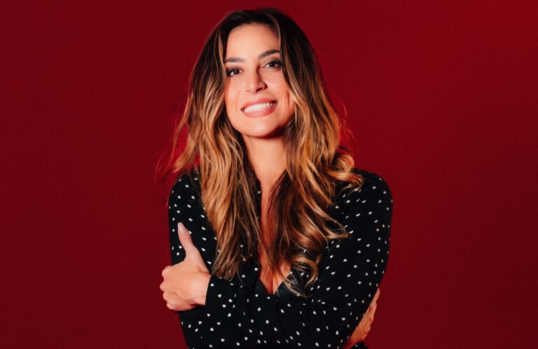 Thais Piza abandona filtros emocionais e aposta na sinceridade no EP “eu tô me achando cafona” 