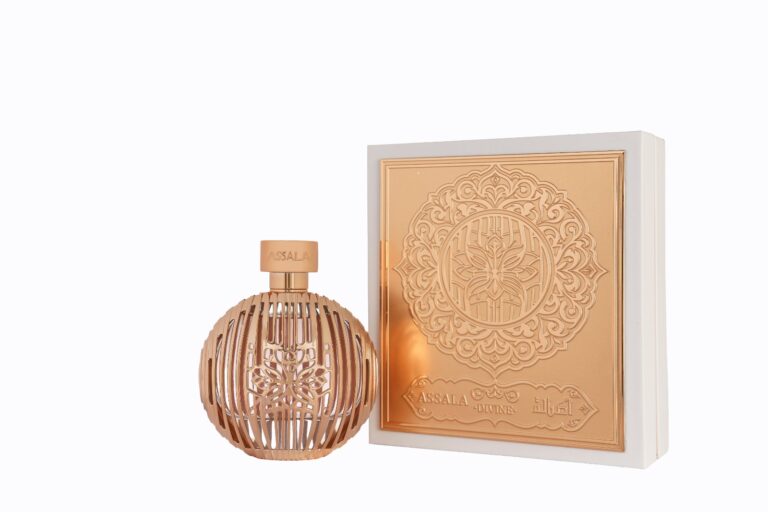 Assala redefine a alta perfumaria árabe no Brasil com experiência imersiva e fragrâncias que unem Marrocos e Europa