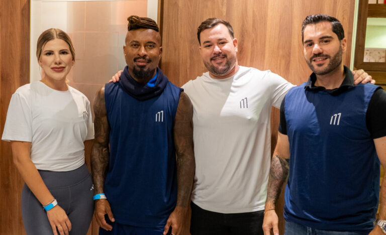 Movimento 11 No ARC Hospital Premium Reúne Esporte, Bem-Estar E Ativações Exclusivas