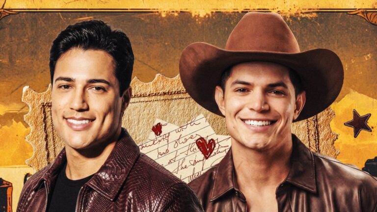 ”Só Vai Dar Eu e Você”: Jonatha e Cristiano apostam no forró e miram as festas juninas