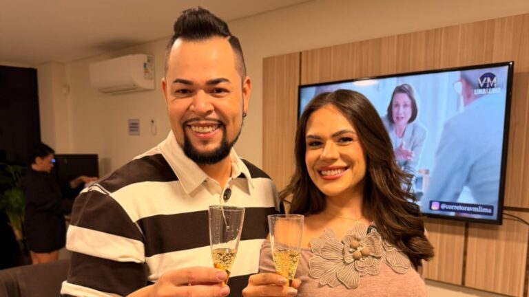 Podcast Café com Benefícios celebra 8 meses de sucesso em episódio especial sobre saúde intestinal com Dr. Lanza