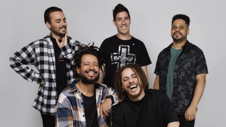 Onze20 leva nova fase e grandes sucessos à Virada Cultural de São Paulo