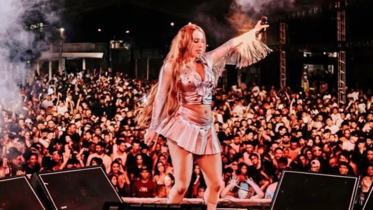 “Minha base, meu figurino e minha força”: DJ Danny Albuquerque exalta o DNA materno em sua identidade artística