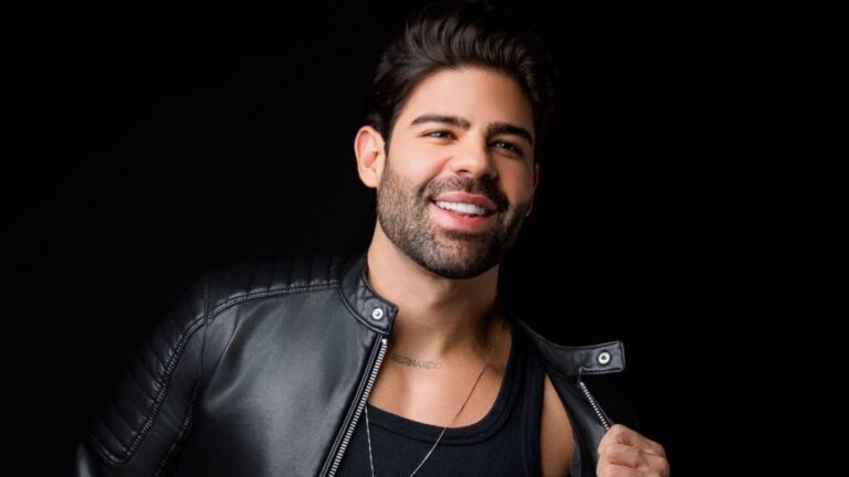 Phelipe Soares promete agitar a Virada Cultural com show no palco Parelheiros