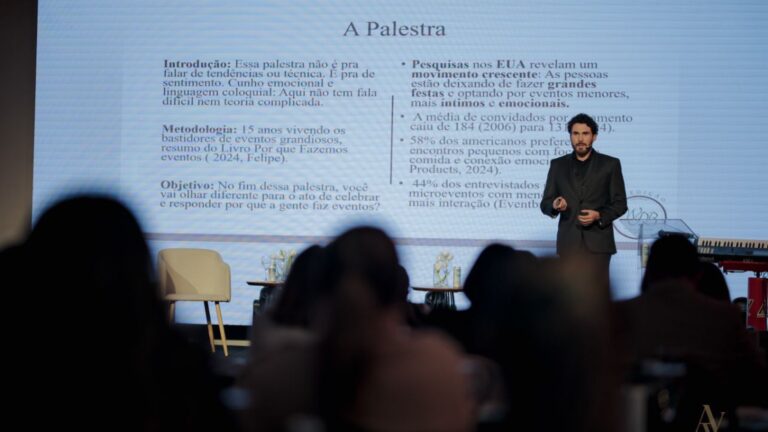 Conheça Felipe Barbosa, O Estrategista Que Reposiciona A Amazônia No Mercado Global De Luxo