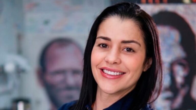Michelle Menhem consolida trajetória de liderança feminina no mercado mobile brasileiro