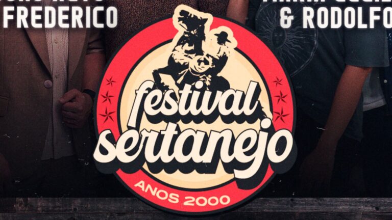 Villa Country recebe encontro histórico do sertanejo universitário na véspera de feriado