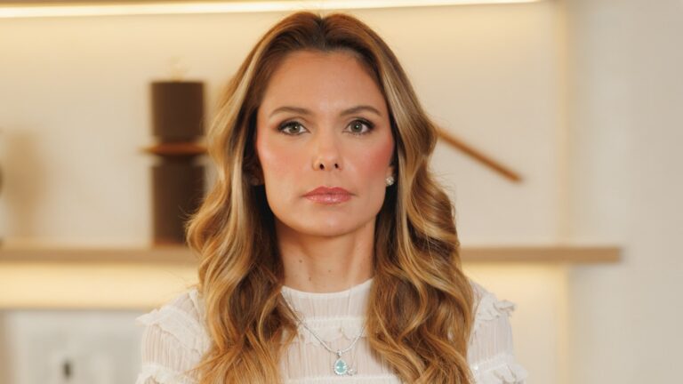 Giovana Atarasi Jurca, sócia-fundadora do Atarasi Jurca Advocacia