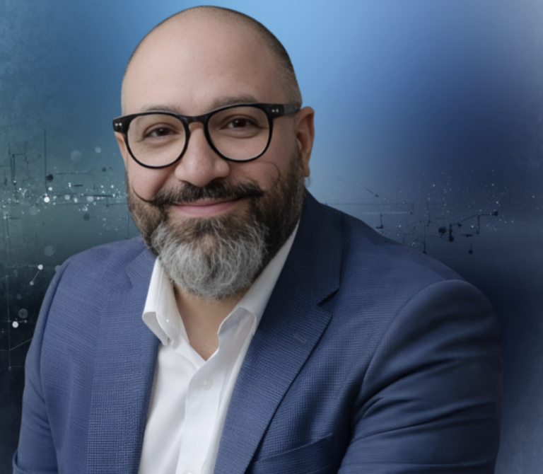 Guilherme Friol fundador da Vircos