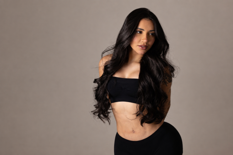Tainá Costa fala pela primeira vez sobre cirurgia com o Dr. José Cury