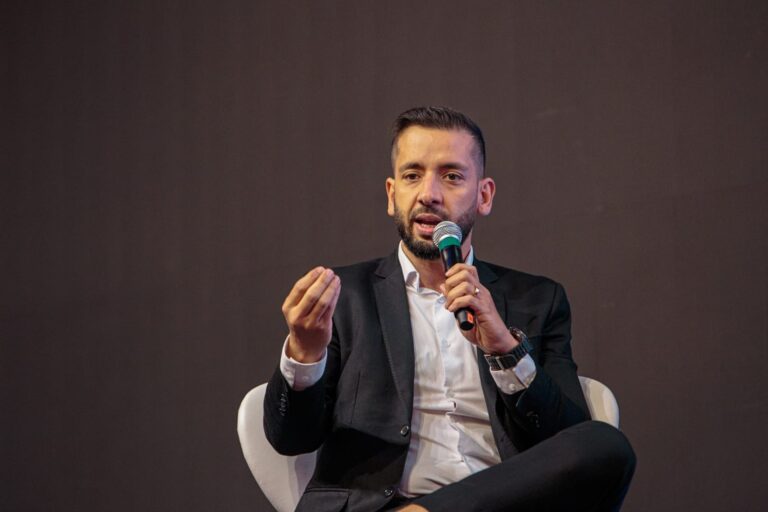 Carlos Guerra Jr., fundador da OmniAI,