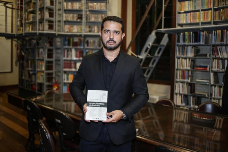 Paulo Castro, fundador da The Boss