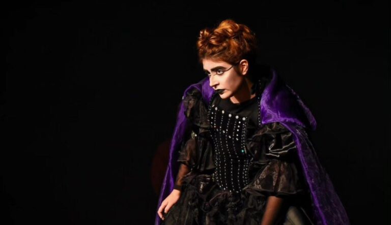 Cia Villelarte leva o espetáculo “Nictofobia” ao Teatro Correios Léa Garcia, no Rio de Janeiro, nos dias 25, 26 e 27 de junho