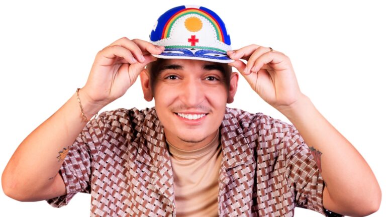 João Gomes desembarca em BH neste sábado para show na Cidade Junina após estreia do Brasil na Copa do Mundo