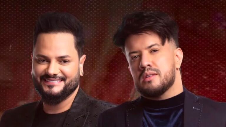 A dupla Diego & Victor Hugo é mais uma atração confirmada no Buteco Goiânia