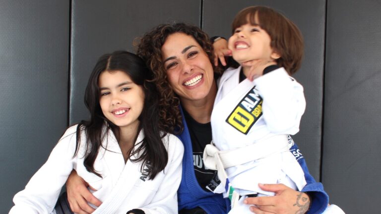 Jiu-jítsu ganha espaço como ferramenta de prevenção ao abuso e à violência infantil