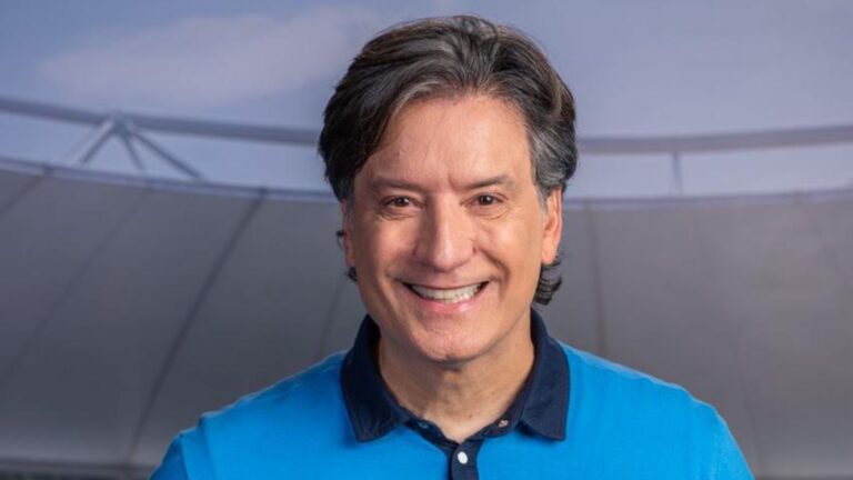 Luiz Carlos Júnior consolida protagonismo na Copa do Mundo 2026 e se firma como uma das vozes mais influentes do jornalismo esportivo brasileiro