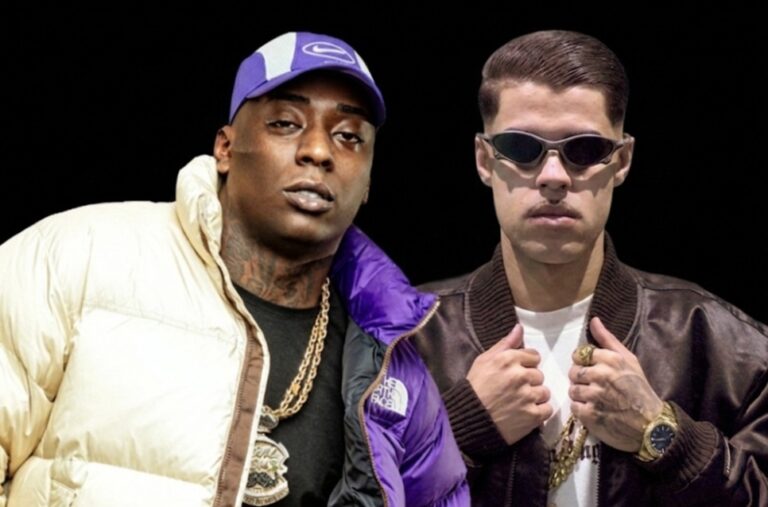 MC Negão Original transforma vivência em conquista no single “5 Estrelas”