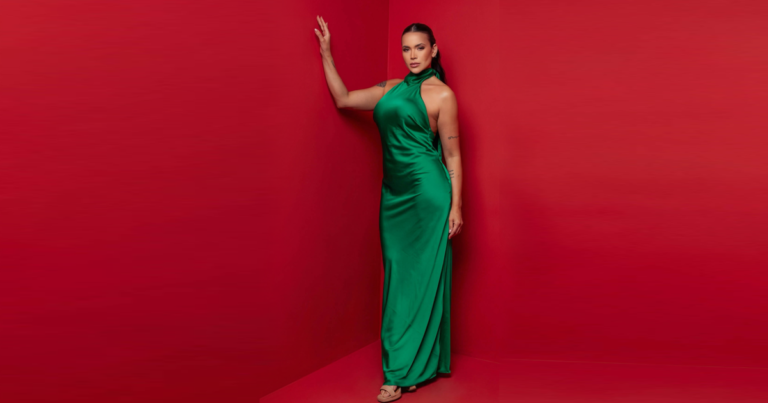 Dra. Janaina Folly Peçanha consolida seu nome nos universos da comunicação e da moda.