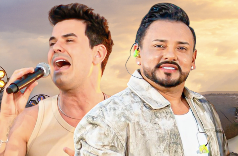 Allanzinho lança “Sofrendo por Três” com Gabriel Gava e reforça expansão nacional através do projeto audiovisual Sons do Pará
