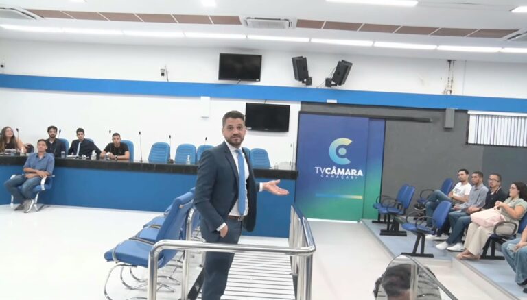 Tribunal do Júri aproxima universitários da prática criminal e reforça formação de futuros operadores do Direito