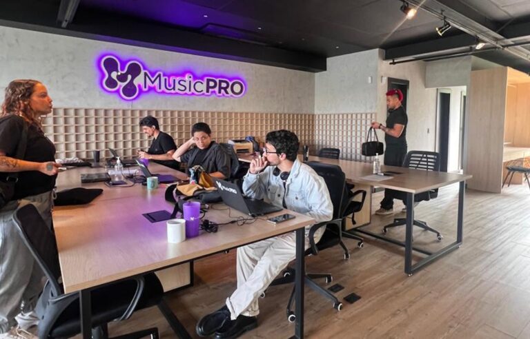 MusicPRO reúne artistas e profissionais do mercado da música em evento exclusivo no Dia do Rap