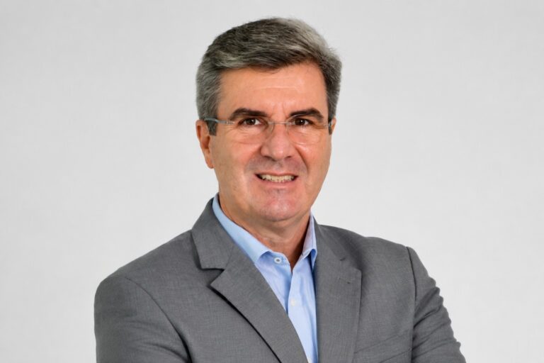 Elias Rogério da Silva, Vice-Presidente da Diebold Nixdorf para América Latina