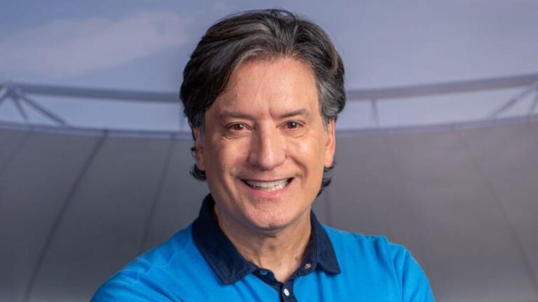 Luiz Carlos Jr. assume protagonismo e foca na maratona do Brasileirão