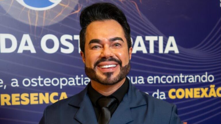 Dr. Christian Pécora consolida trajetória na osteopatia integrativa