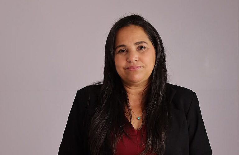 Francisca Rodrigues une psicanálise, fé e propósito para promover acolhimento e transformação