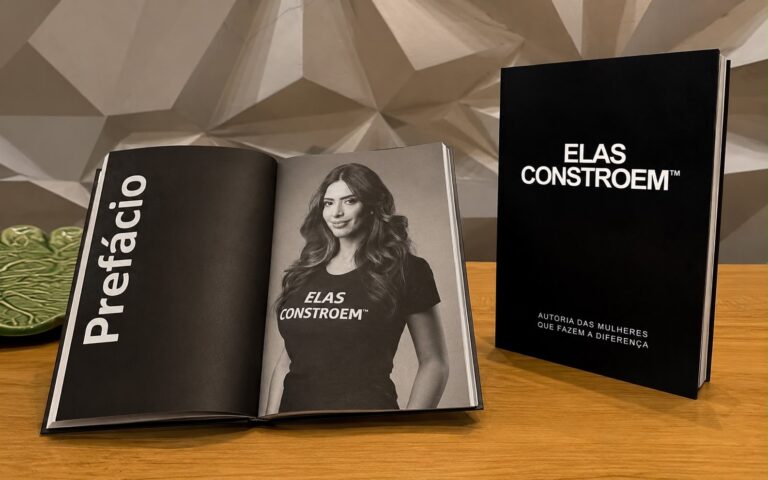 Elas Constroem lança primeira obra sob coordenação editorial de Sophia Martins no CIMI360