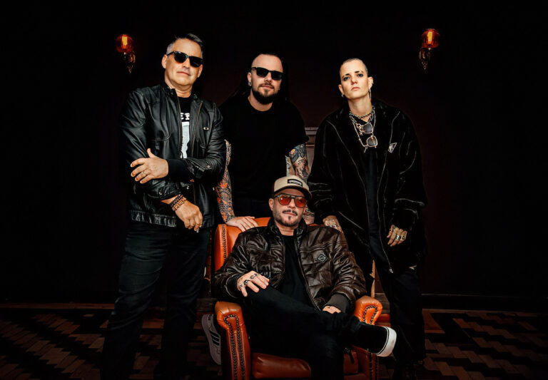 Urbana Legion apresenta o show “30 Anos | Para Sempre Renato Russo” em São Paulo