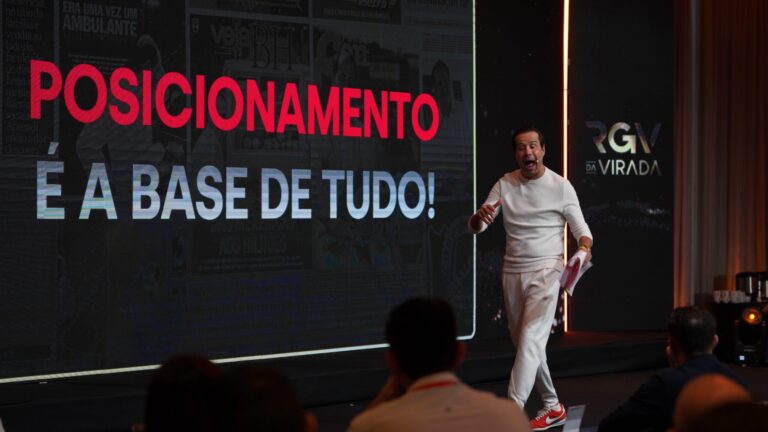 Ricardo Nunes Eletro Revela Estratégias Para Empresas Acelerarem Crescimento Nos Últimos Cinco Meses Do Ano E Transformarem Metas Em Resultados
