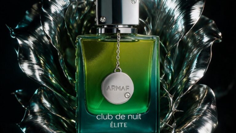 ARMAF destaca Club de Nuit Elite em São Paulo e aprofunda sua conexão com o Brasil