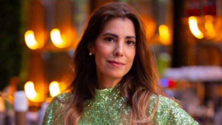 Thereza Blota: cantora, comunicadora e empresária que carrega no DNA uma das famílias mais tradicionais da televisão brasileira