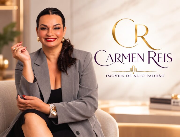 Carmen Reis prepara imersão para corretores na Praia do Forte com grandes nomes do mercado imobiliário nacional