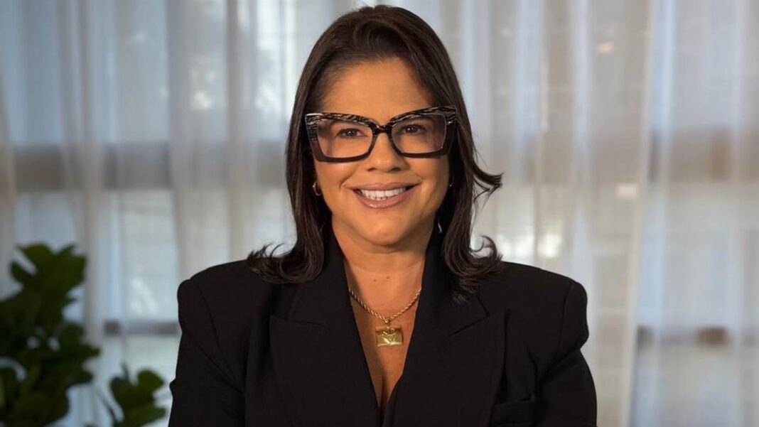 Karina Donata, CEO do KDG & Advogados Associados.