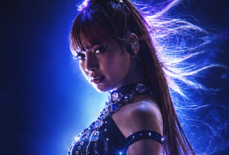 “Always Lalisa”: documentário sobre LISA chega aos cinemas e às salas IMAX em 12 de outubro