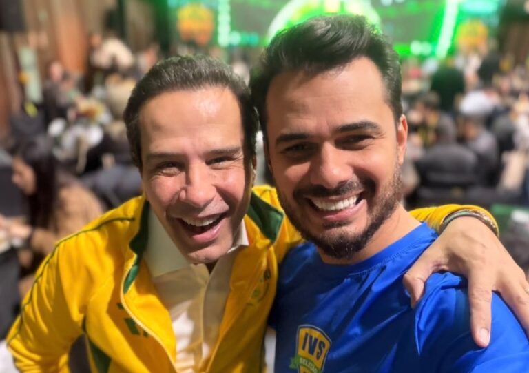 Conexões que transformam acesso em crescimento